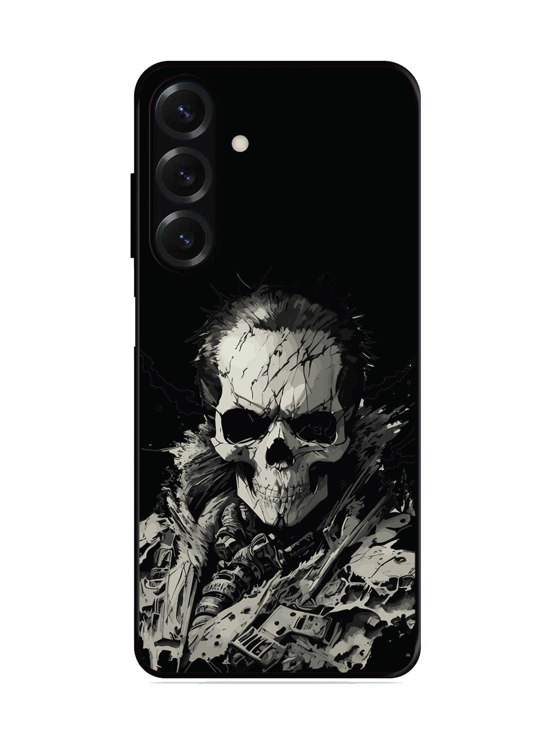 Samsung Galaxy A13 5G Dangeruous Skull