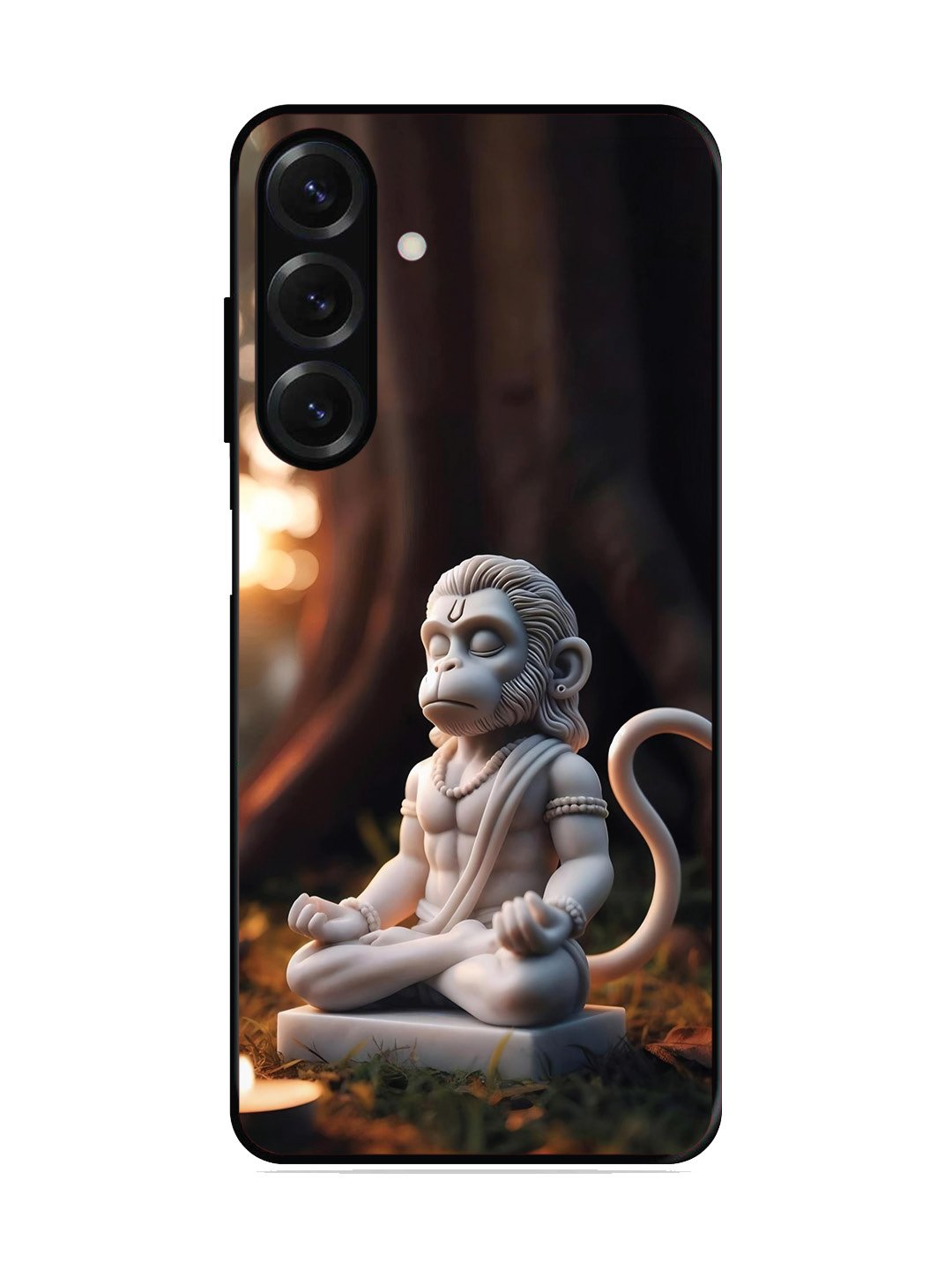 Samsung Galaxy A04s baby Hanuman Statue