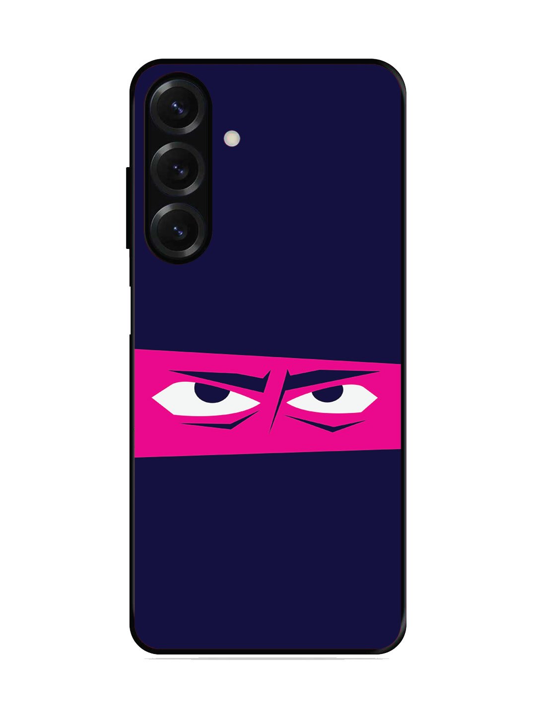 SAMSUNG Galaxy M35 5G Eyes On Pink