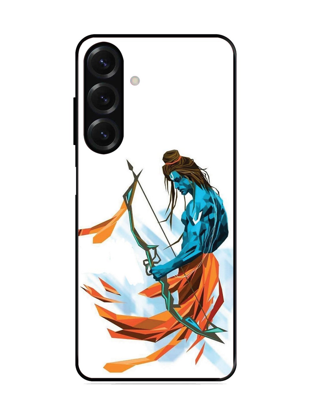 SAMSUNG Galaxy M35 5G Shri Ram