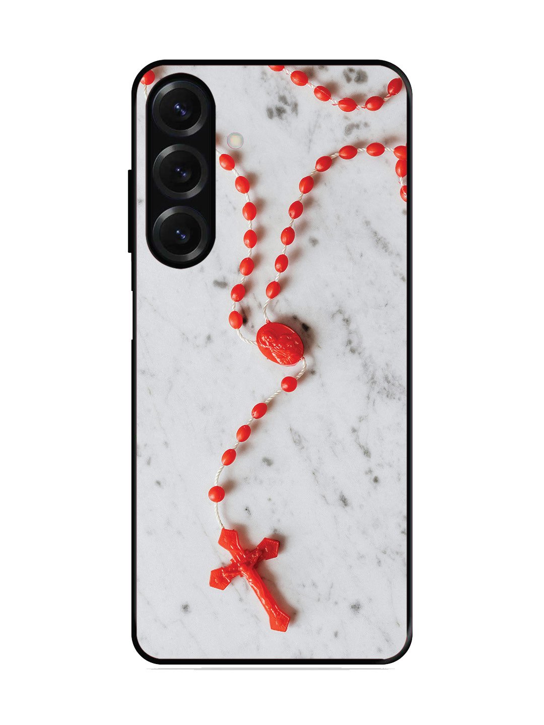 SAMSUNG Galaxy M35 5G Cross Pendant