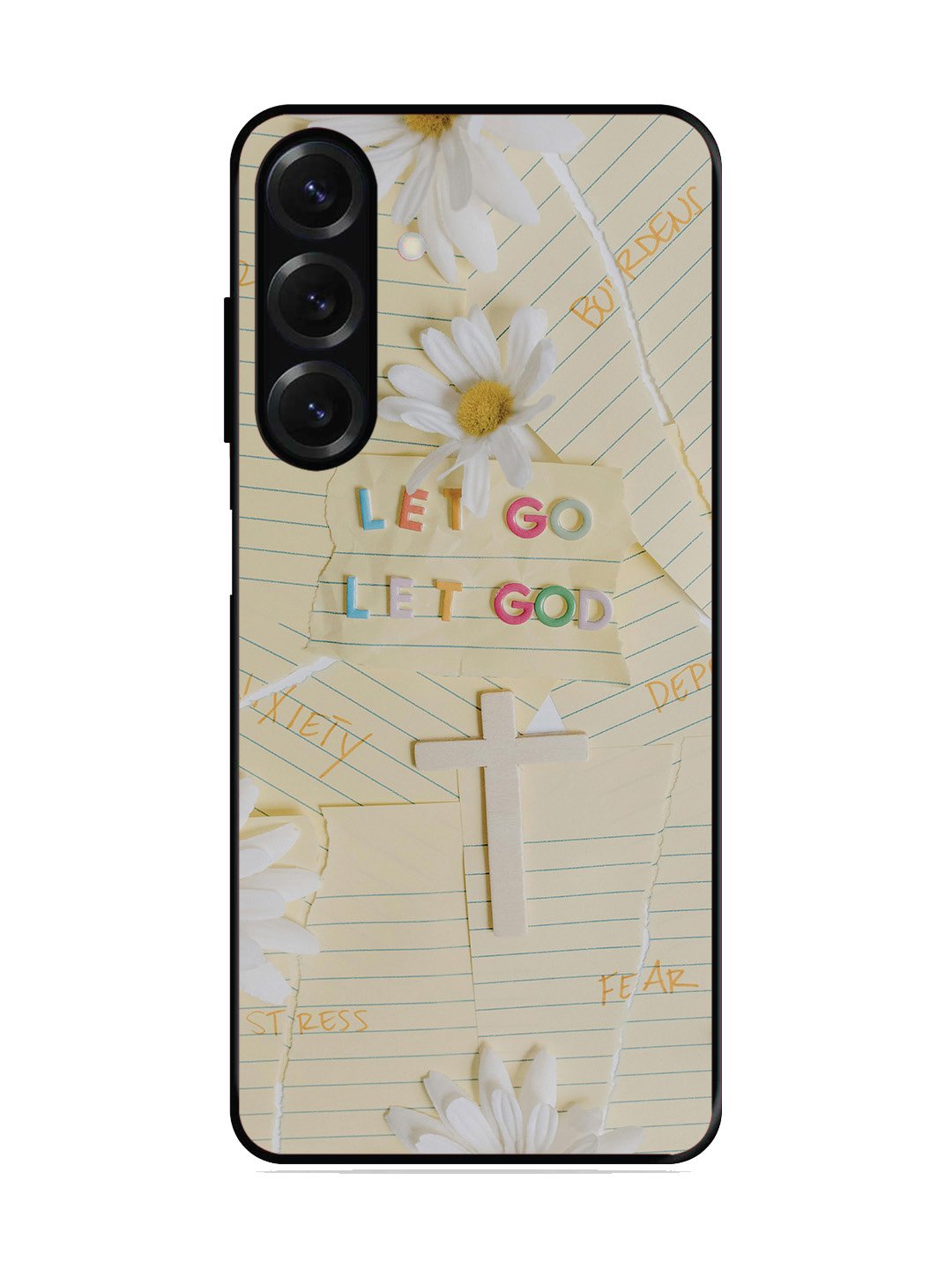 SAMSUNG Galaxy M35 5G Cross Lets go