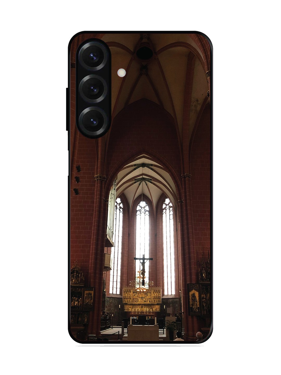 Samsung Galaxy A13 5G Church