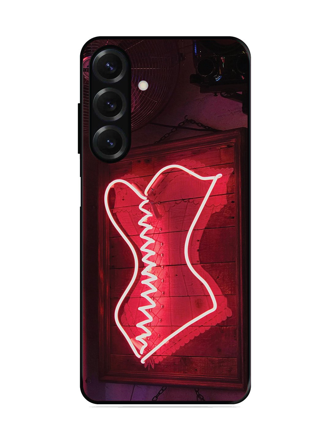 Samsung Galaxy A13 5G Neon Glowing Innerwear