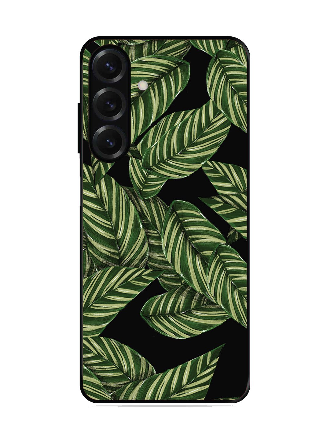 Samsung Galaxy A04s Leafs Pattern