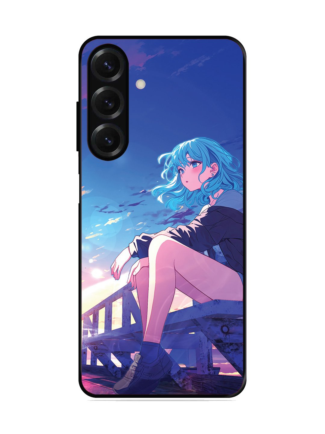 Samsung Galaxy A13 5G Alone Girl
