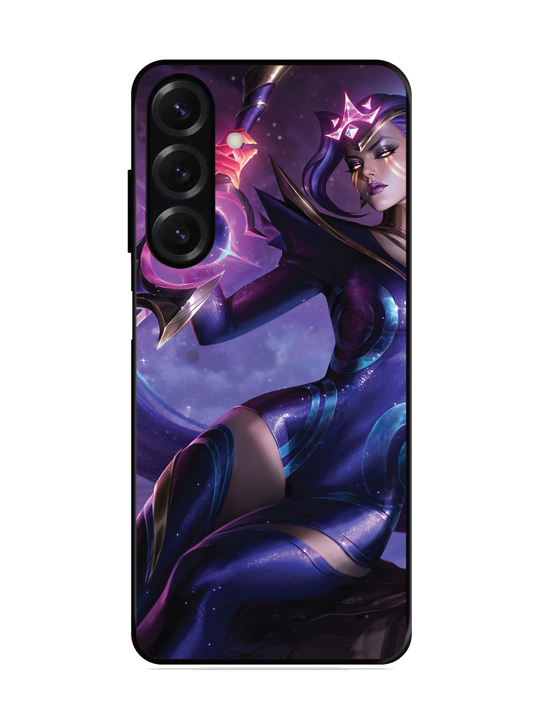 Samsung Galaxy A04s Dark Cosmic Diana Prestige