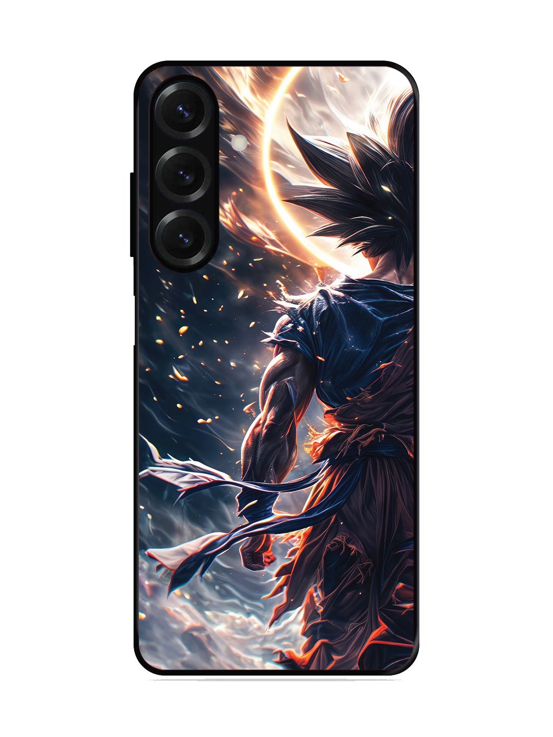 SAMSUNG Galaxy S24 Plus 5G Goku