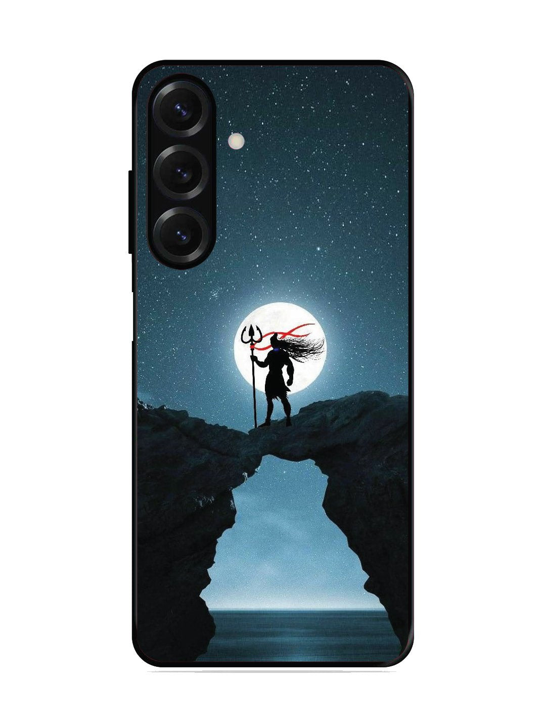 SAMSUNG Galaxy M35 5G Adi Shiva