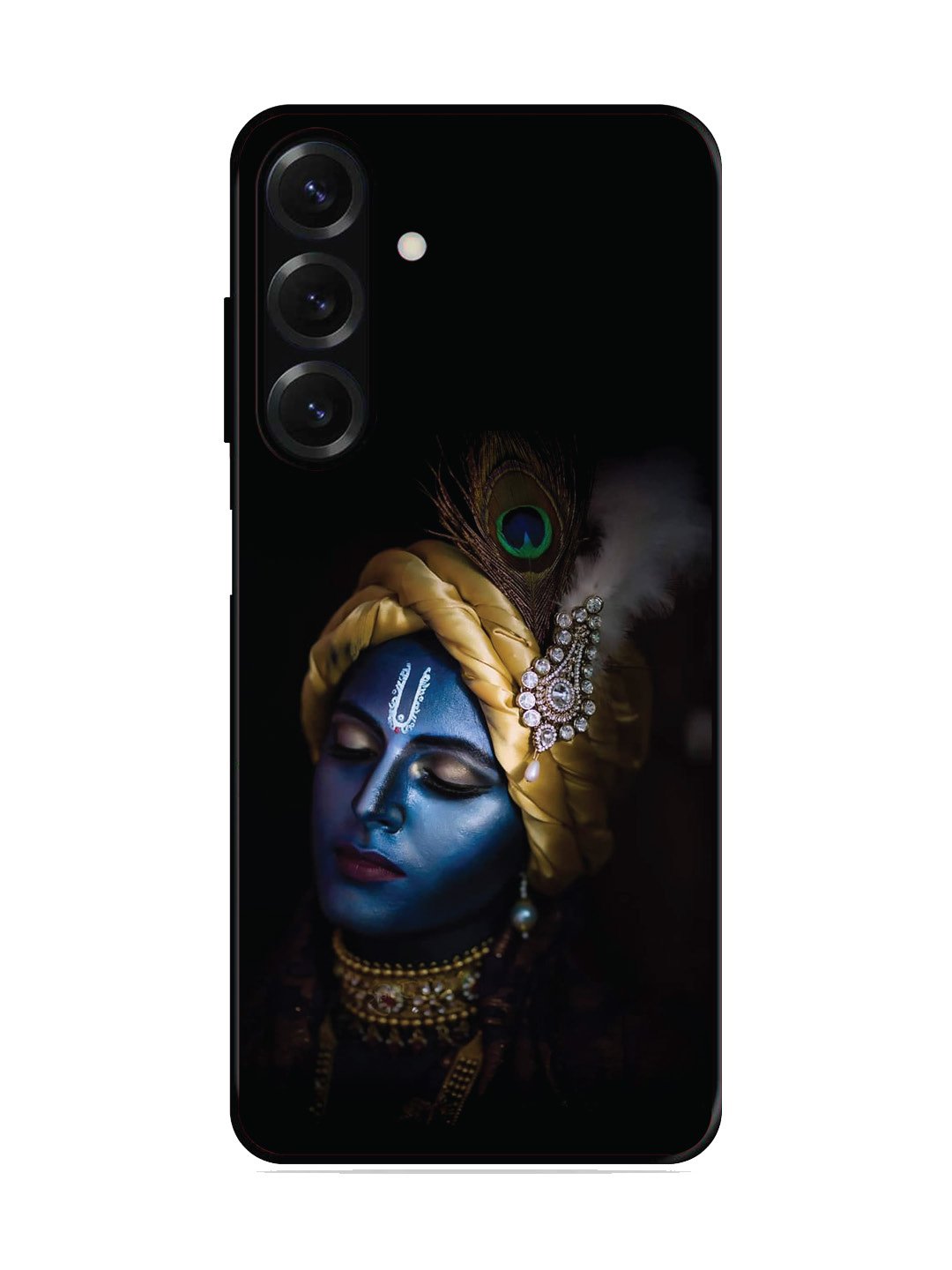SAMSUNG Galaxy M35 5G Kanha Krishna