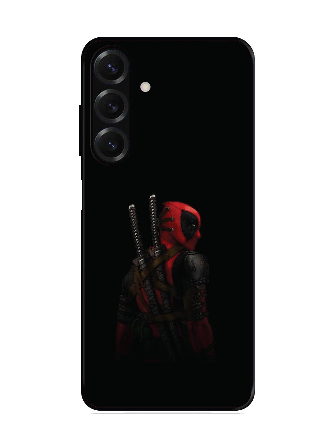 Samsung Galaxy A04s deadpool-Poster