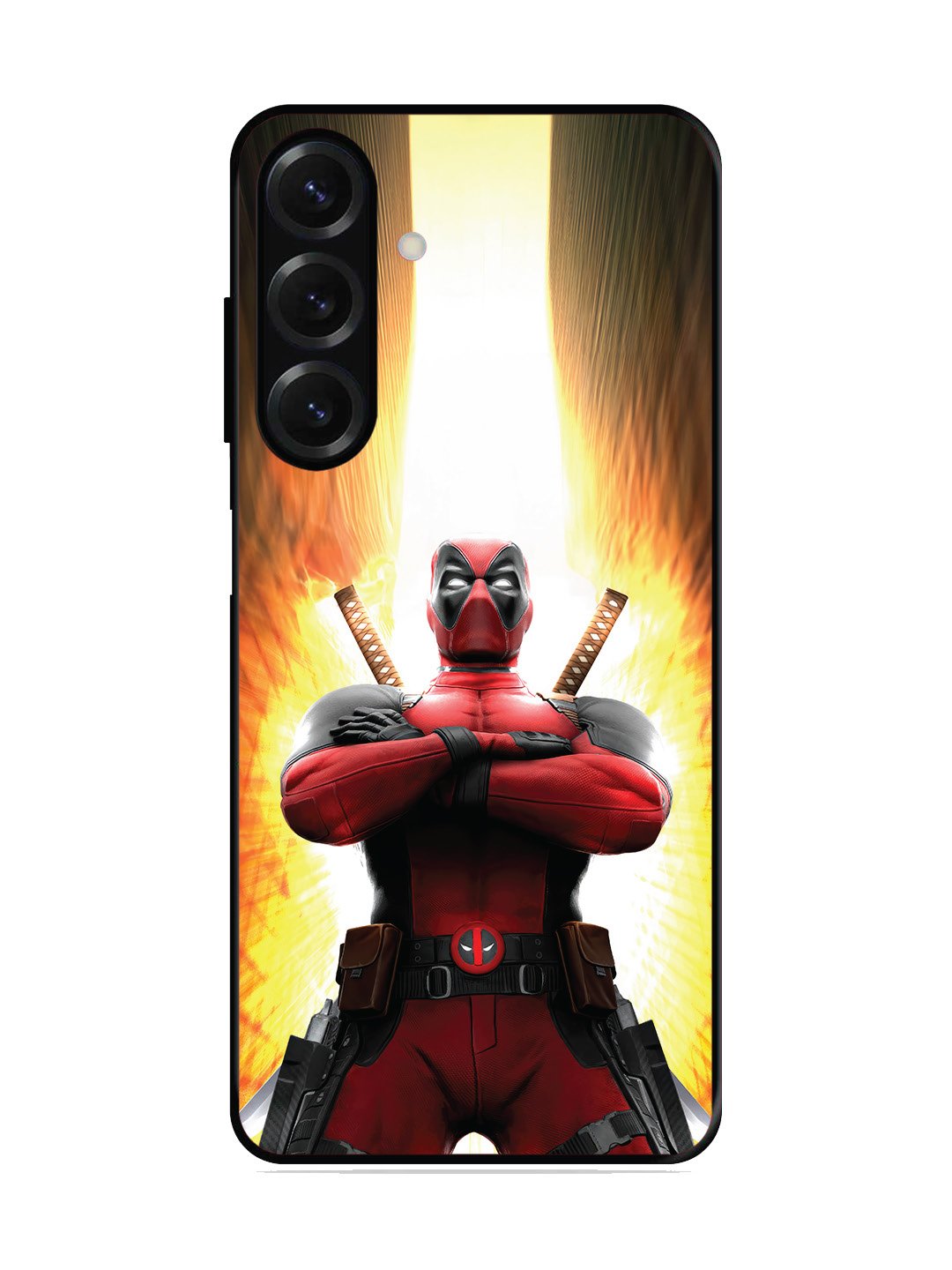 Samsung Galaxy A04s deadpool-bullets