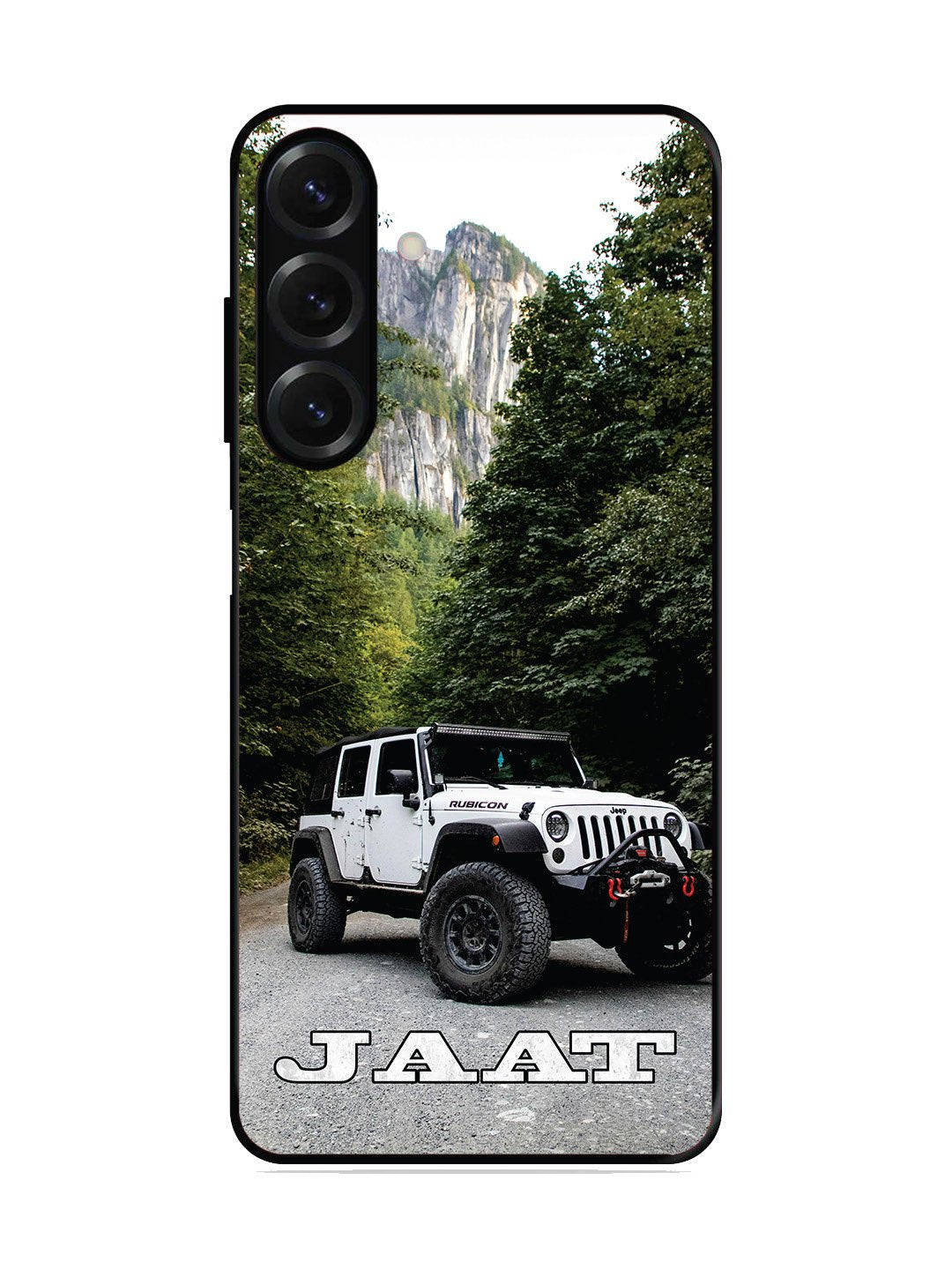 Samsung Galaxy A13 5G JEEP Ft. JAAT