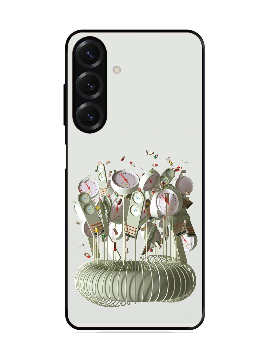SAMSUNG Galaxy S24 Plus 5G googledeepmind