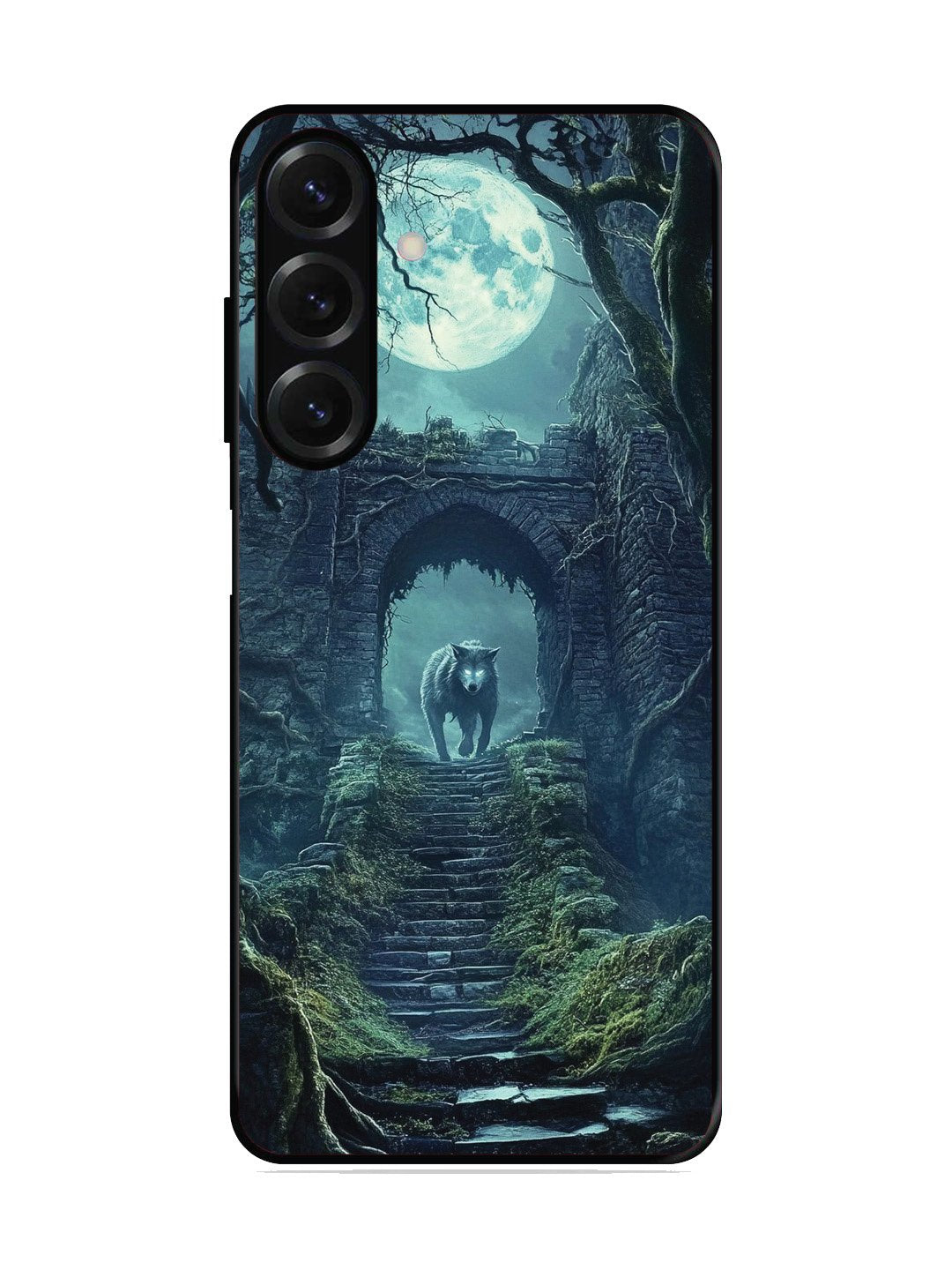 SAMSUNG Galaxy M35 5G Moonlit Forest Gateway