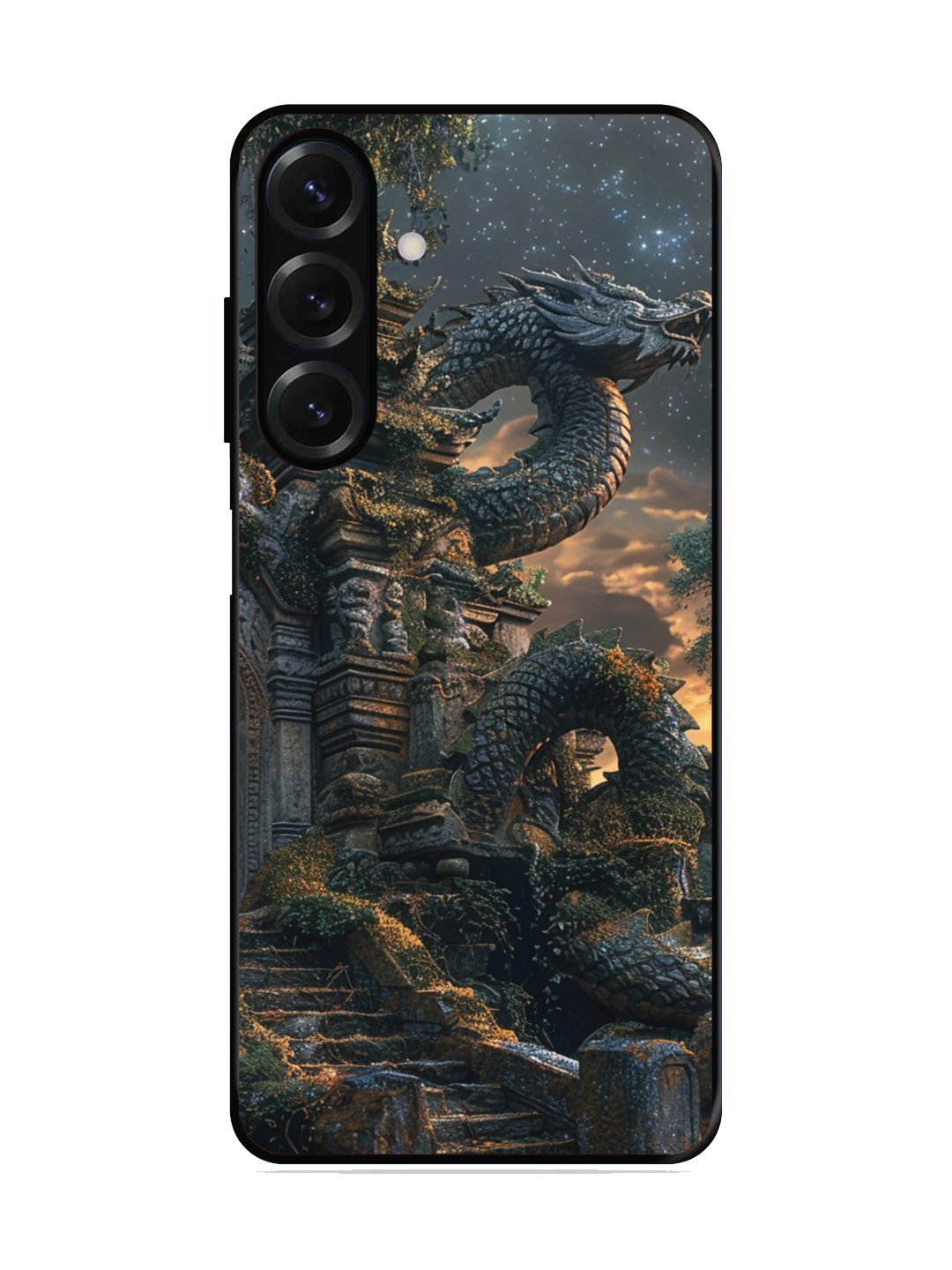 Samsung Galaxy A04s Mystical Dragon Gateway