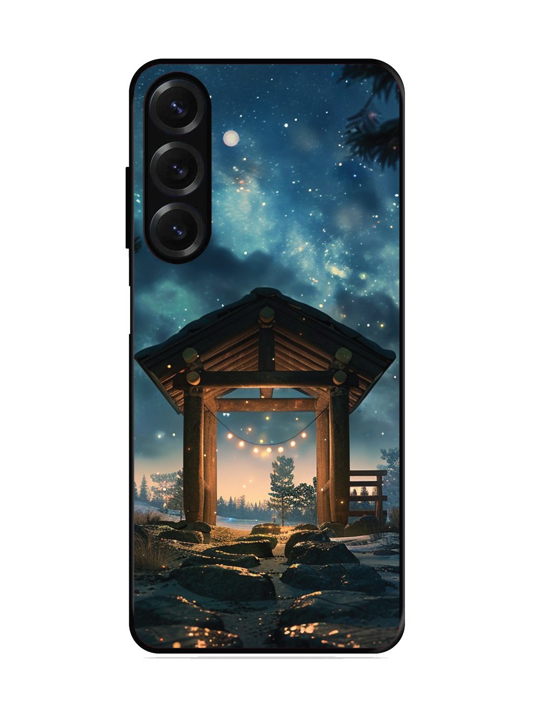 SAMSUNG Galaxy M35 5G Starry Night Gateway