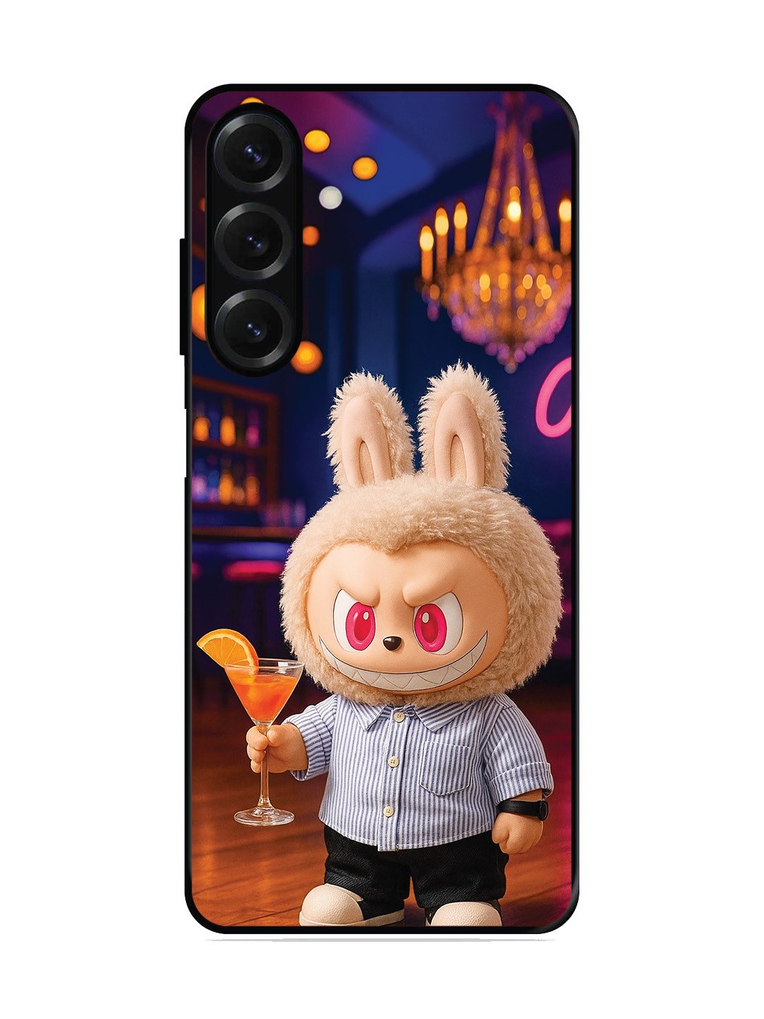 Samsung Galaxy A13 5G Labubu Doing Party