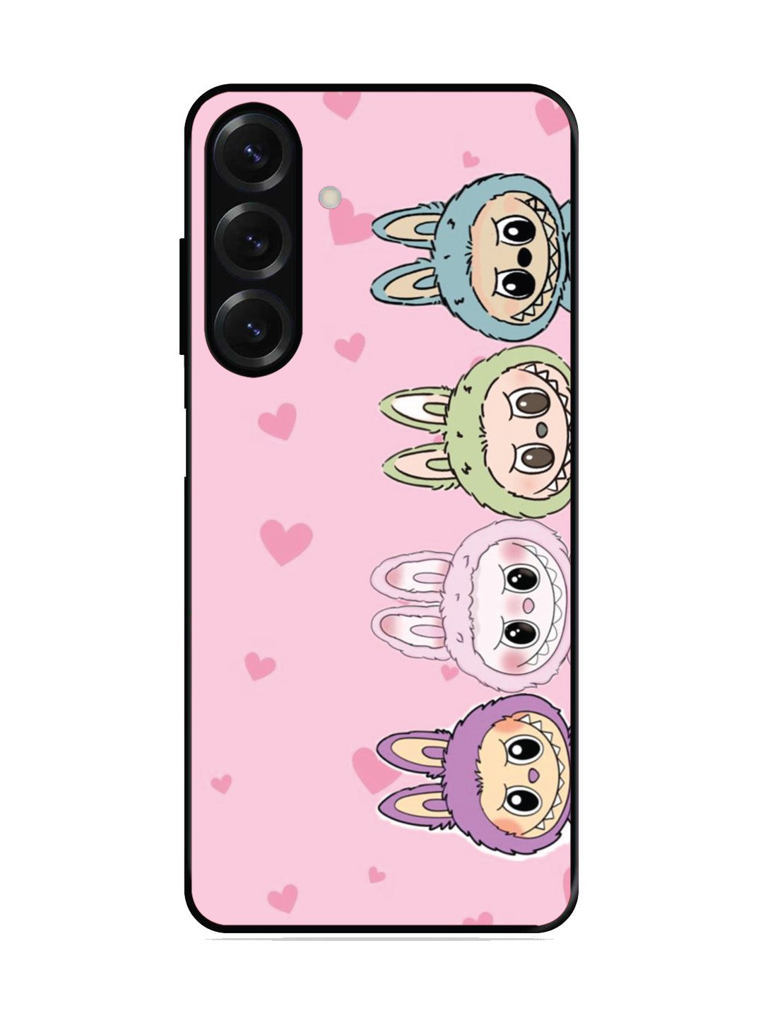 SAMSUNG Galaxy M35 5G Funny Labubu