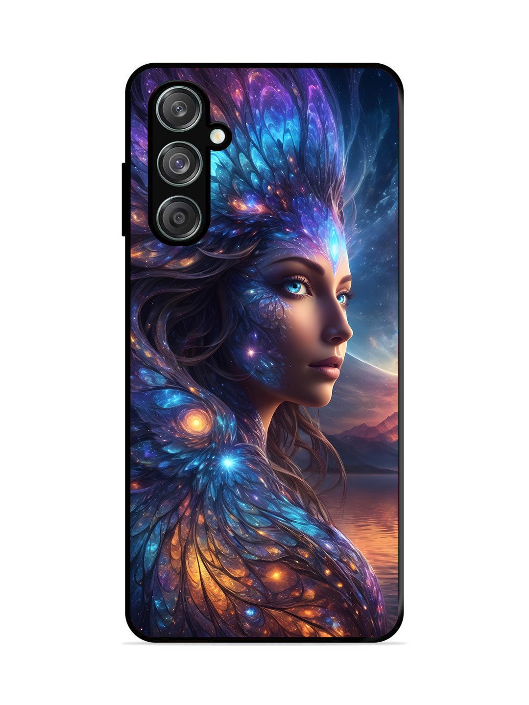 Samsung Galaxy M15 Fairy