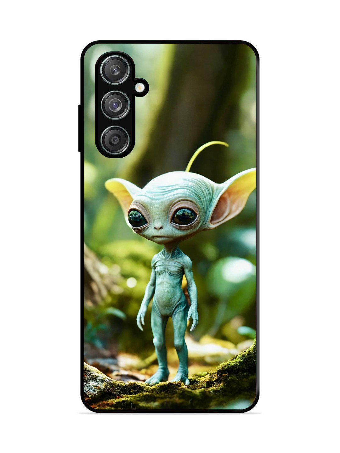 Samsung Galaxy A15 5g Alone Alien
