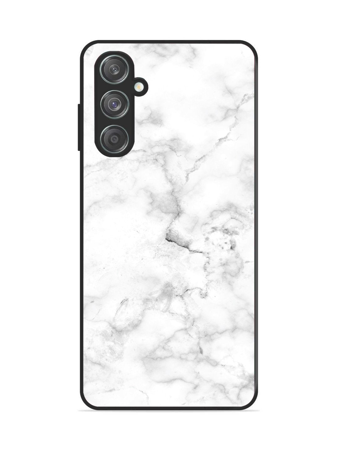 Samsung Galaxy A15 5g White Marble