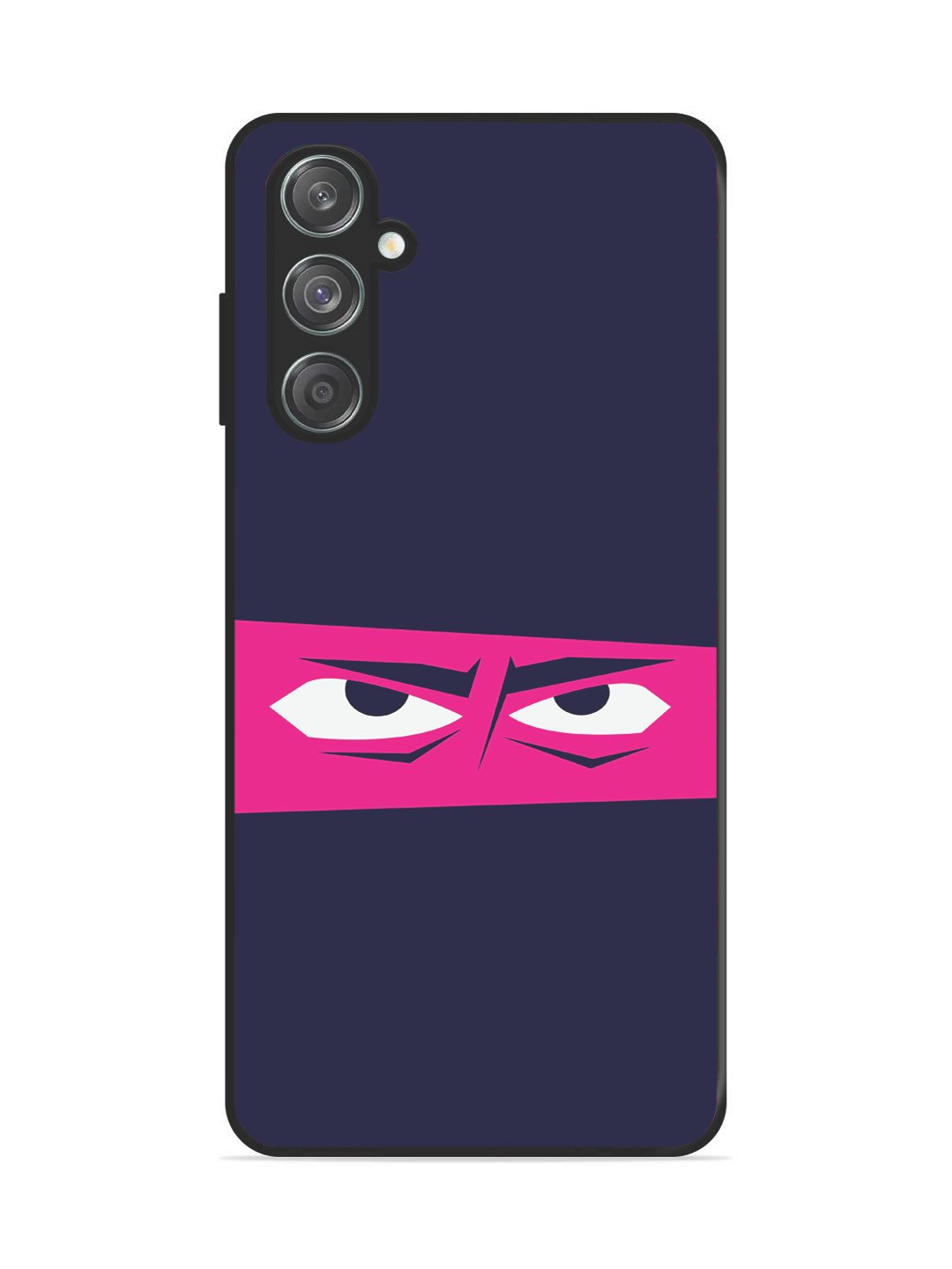 Samsung Galaxy M33 5g Eyes On Pink