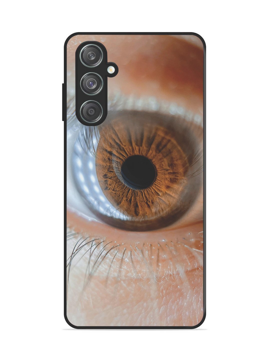 Samsung Galaxy F55 5g Eye