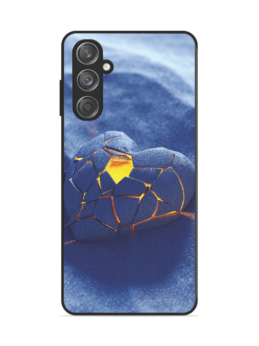 Samsung Galaxy F15 5g Broken Heart