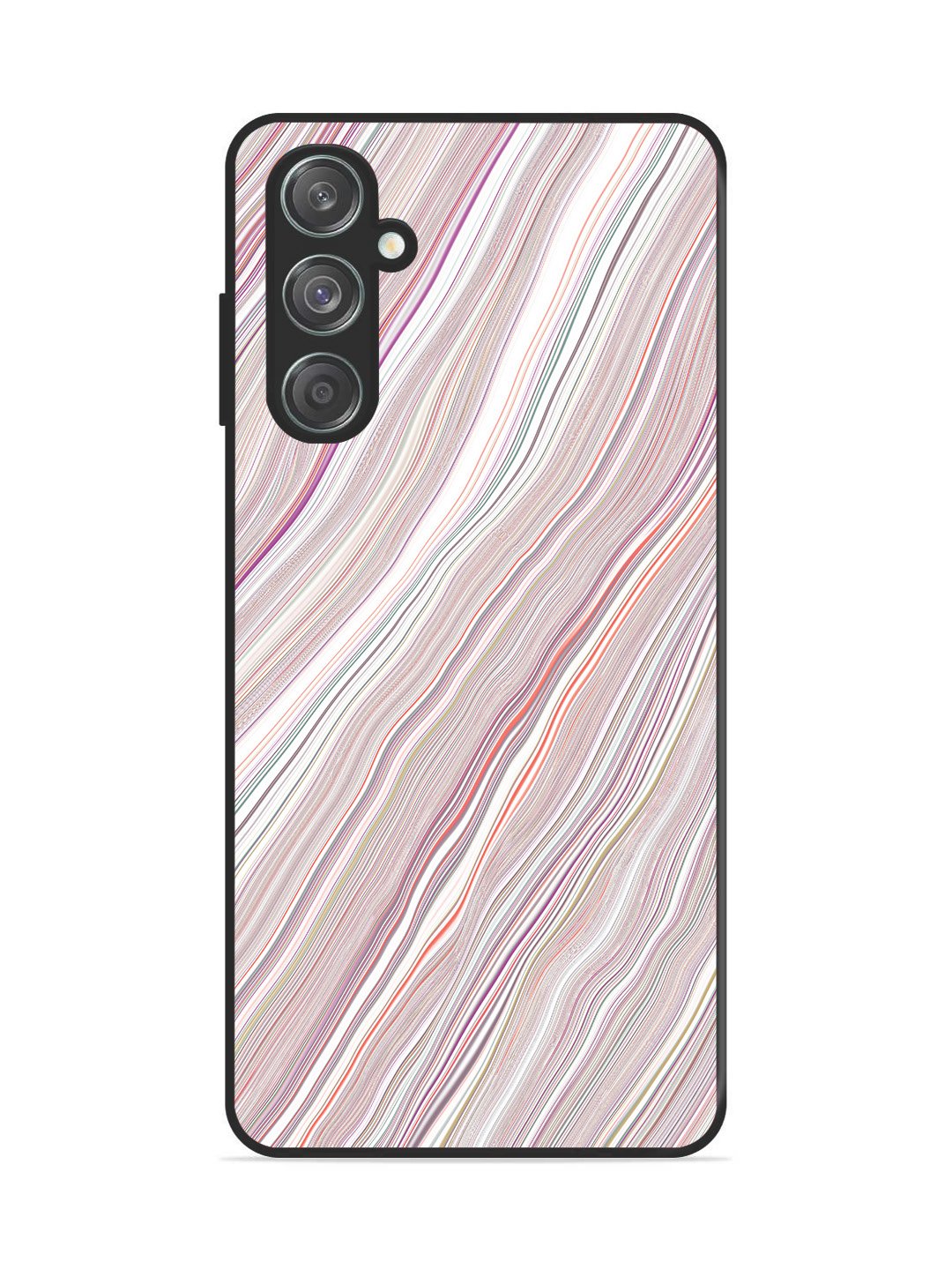 Samsung Galaxy M33 5g Ivory Marble