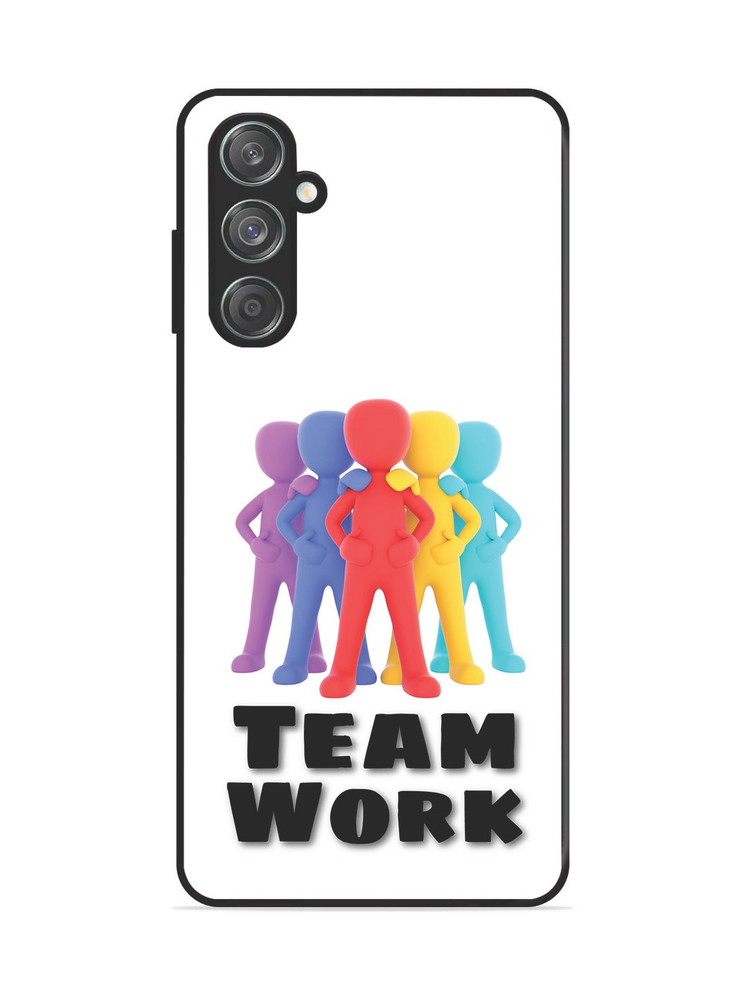 Samsung Galaxy A15 5g Team Work