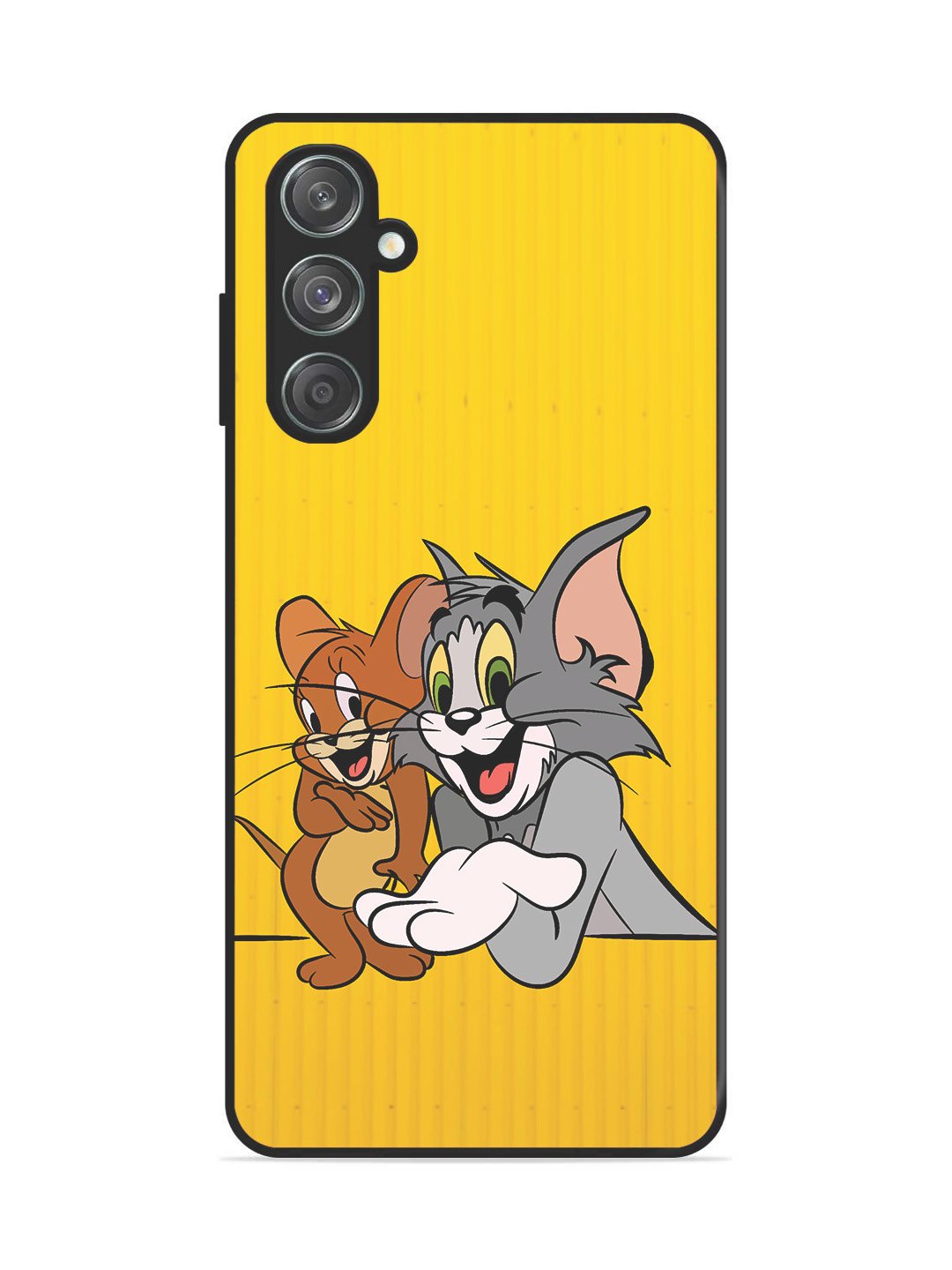 Samsung Galaxy A15 5g Tom n Jerry