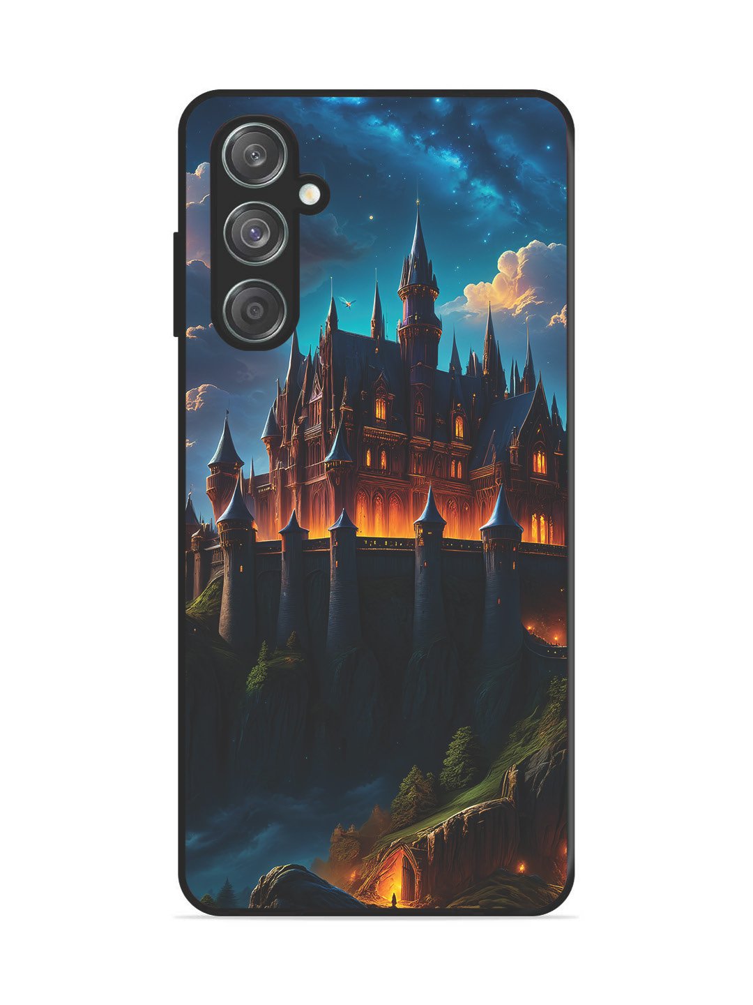 Samsung Galaxy A15 5g Castle