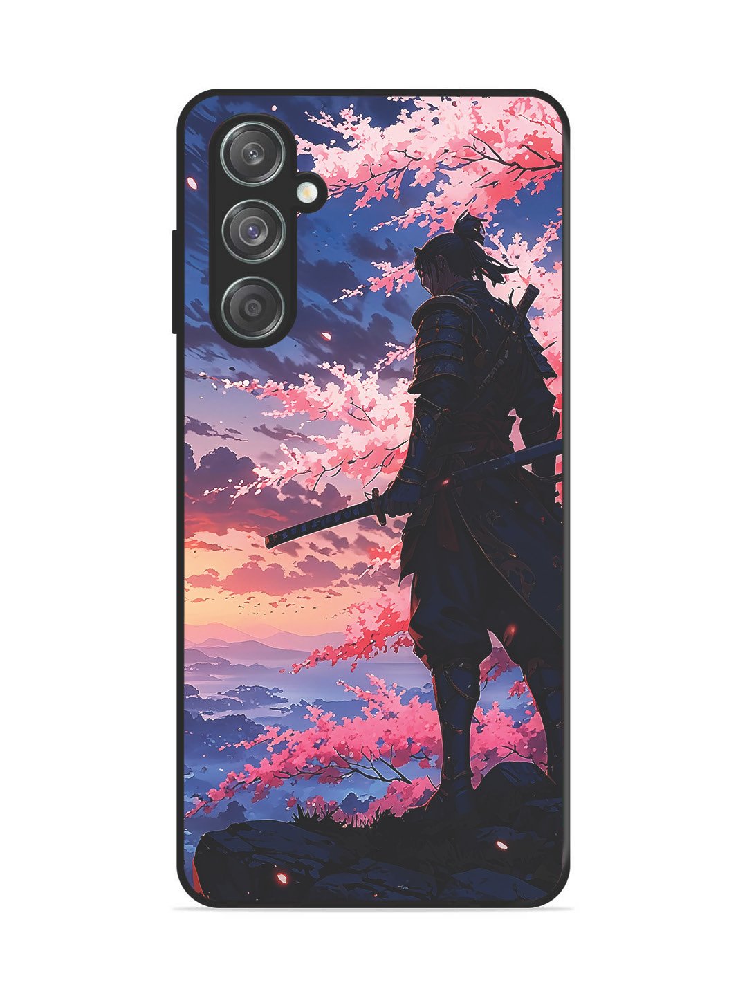 Samsung Galaxy M15 Samuray