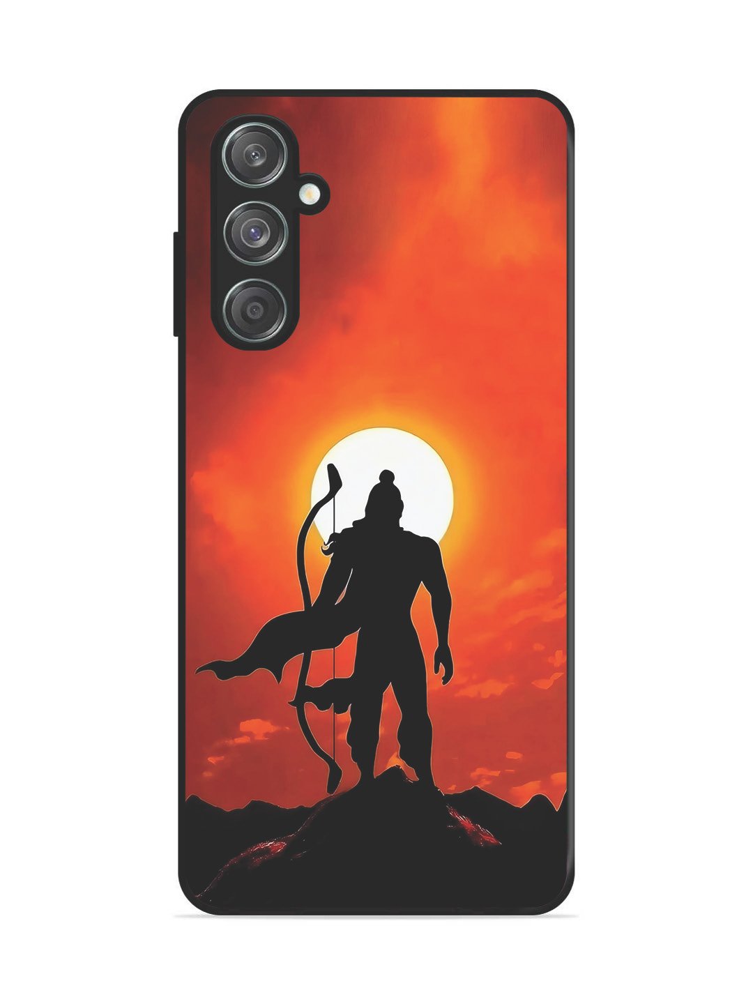 Samsung Galaxy M15 Lord Rama