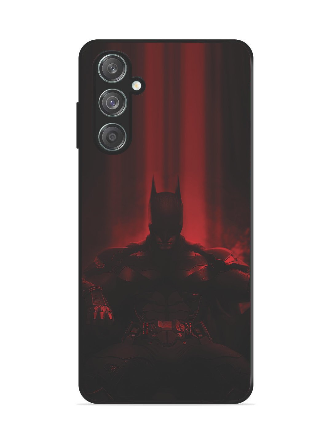 Samsung Galaxy A15 5g King of Bats dc superhero