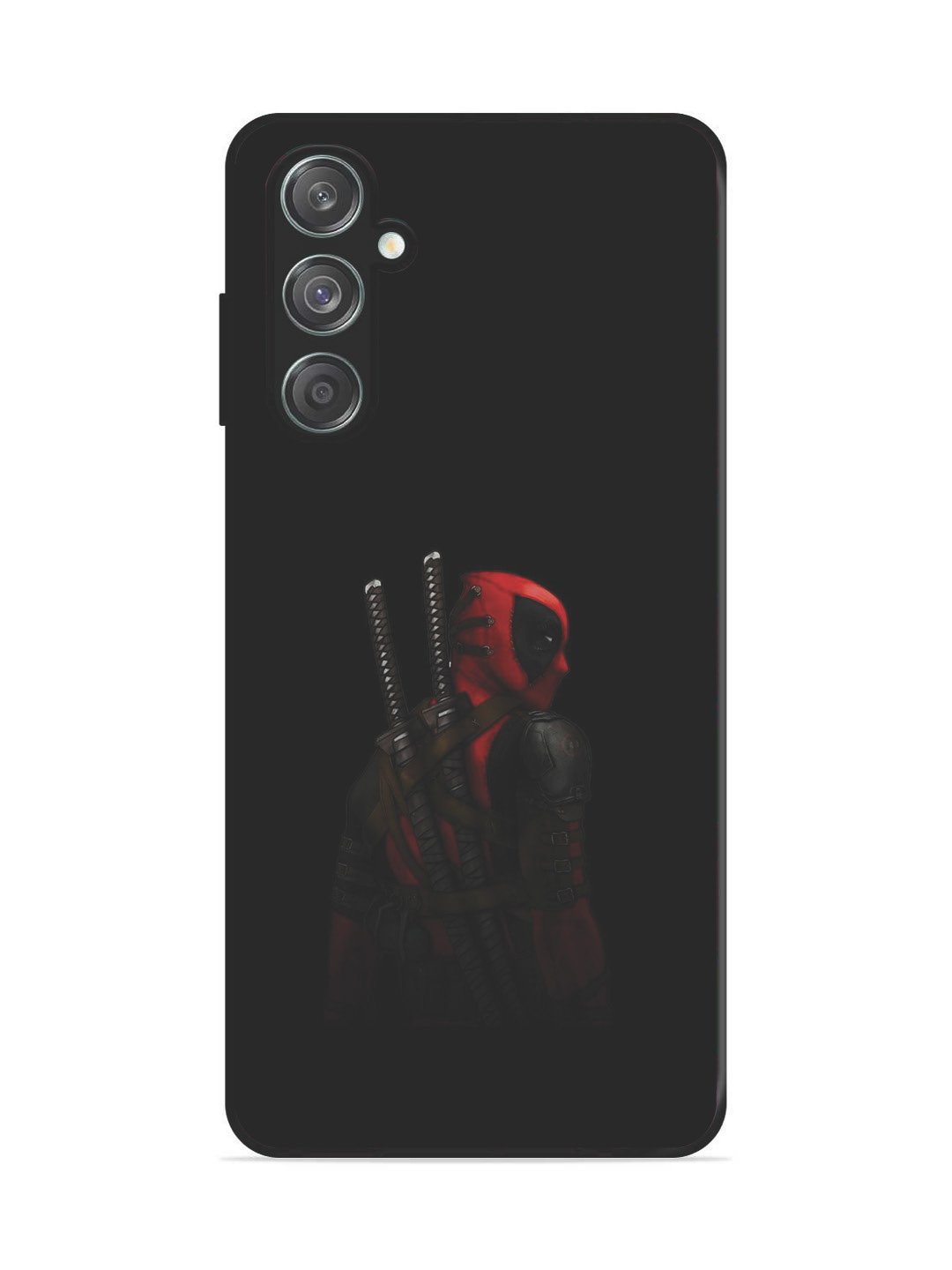 Samsung Galaxy M15 deadpool-Poster