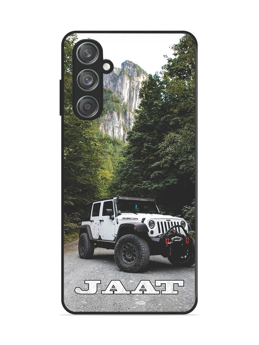 Samsung Galaxy F15 5g JEEP Ft. JAAT