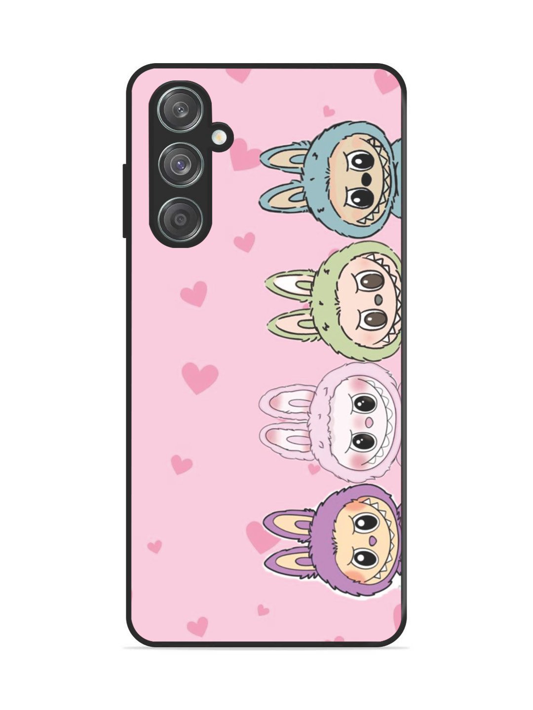 Samsung Galaxy M15 Funny Labubu