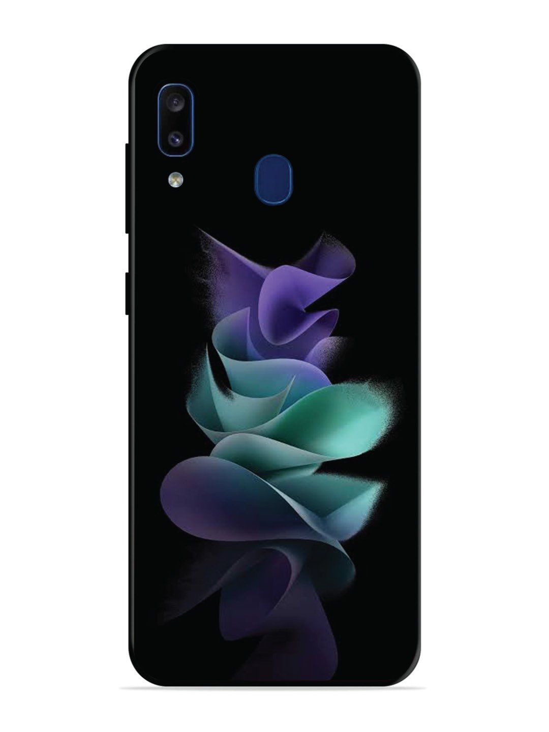 Samsung Galaxy A20 Vortex, Aurawave, Mystic Flow