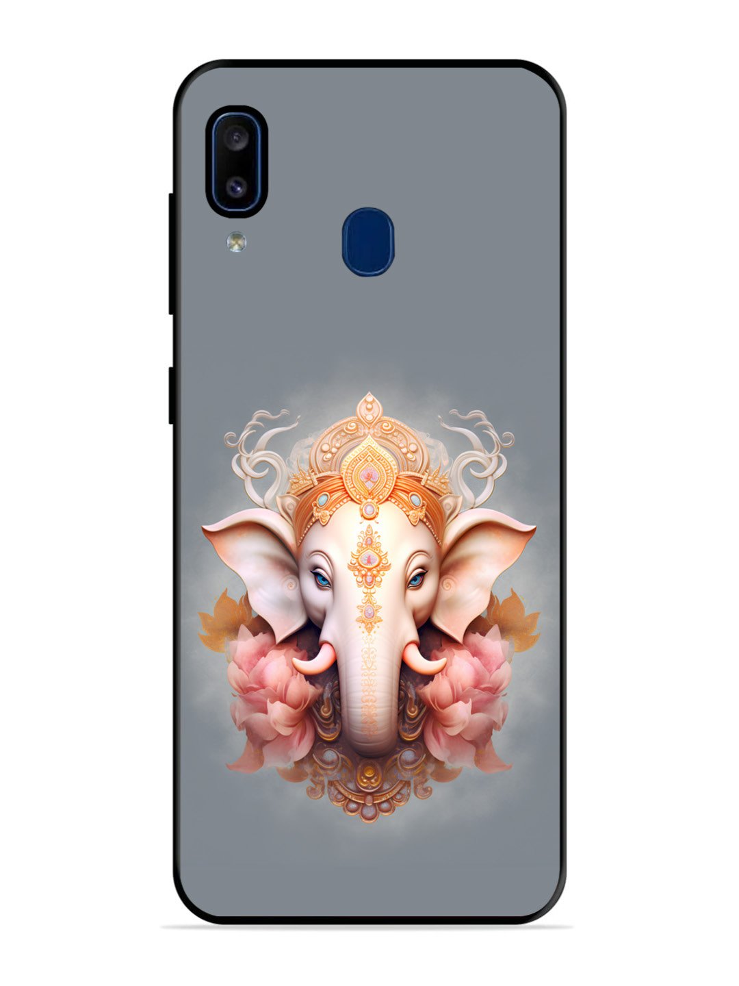 Samsung Galaxy A20 Ganesh Ji