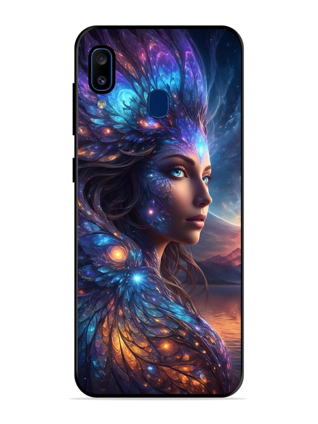 Samsung Galaxy A20 Fairy