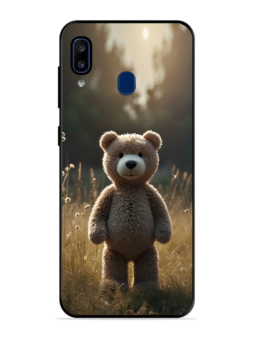 Samsung Galaxy A20 Teddy Beer
