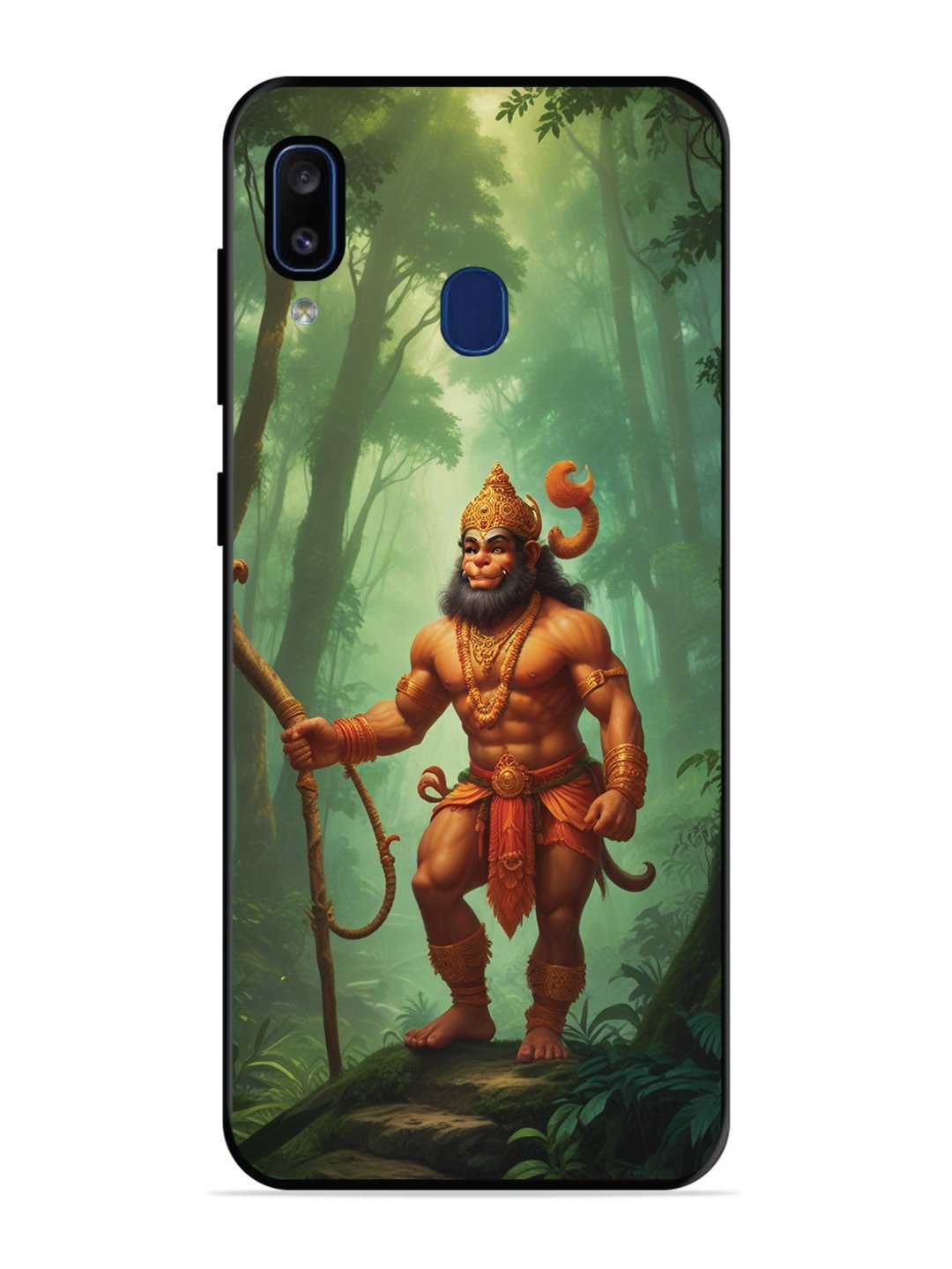 Samsung Galaxy A20 Veer Hanuman