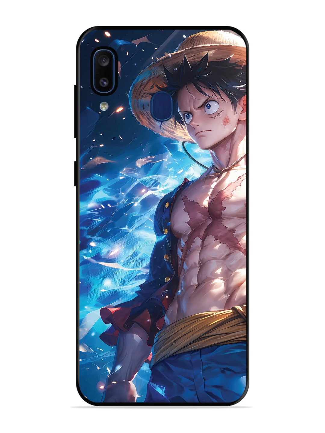 Samsung Galaxy A20 One Piece