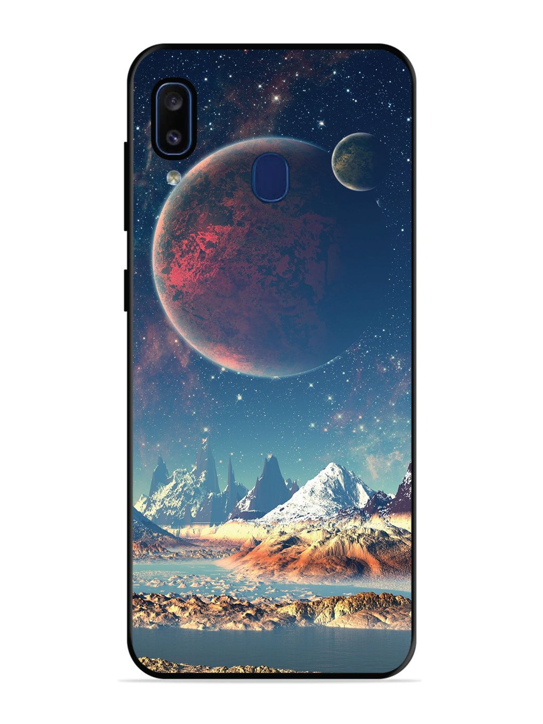 Samsung Galaxy A20 Space