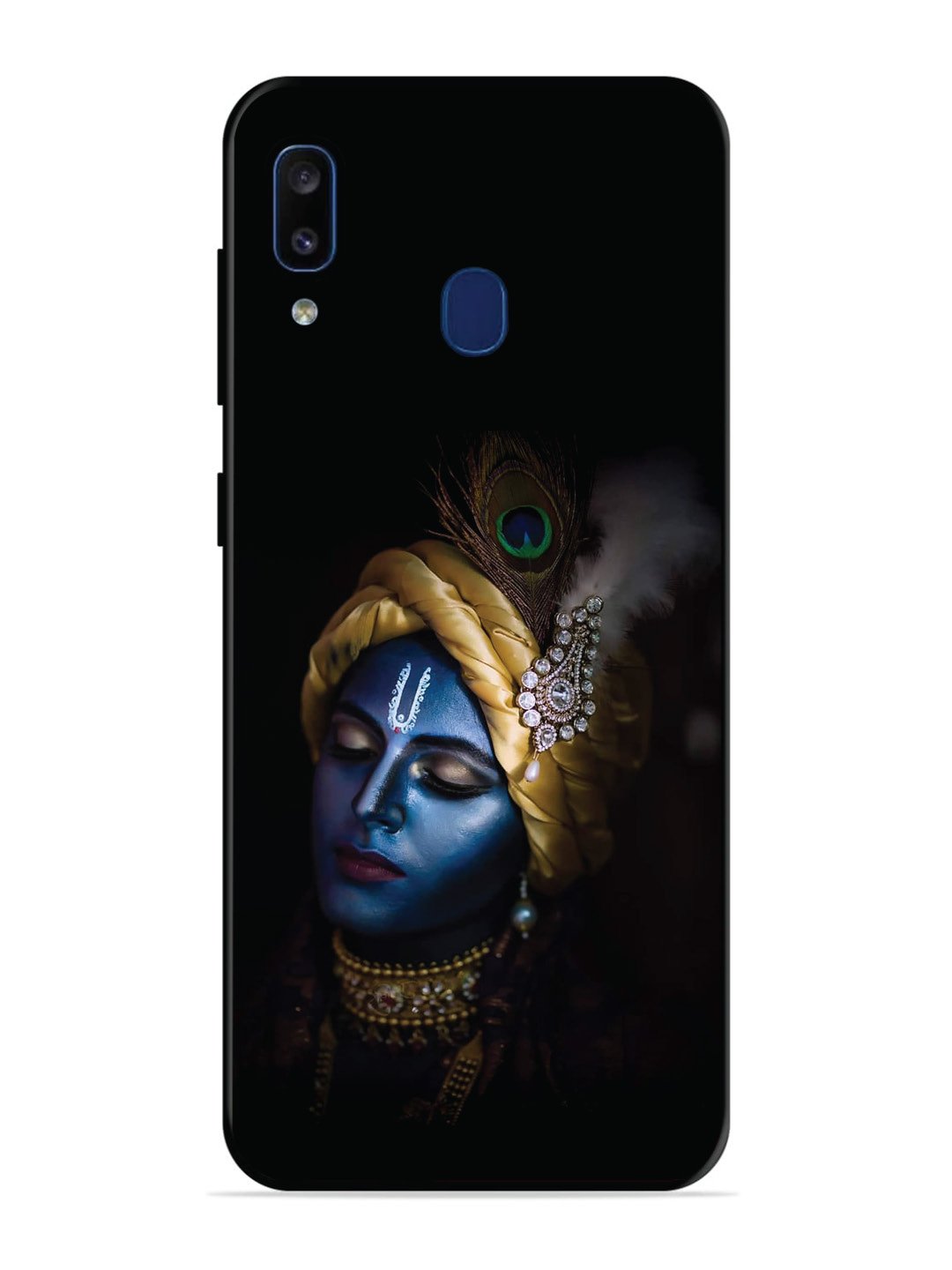 Samsung Galaxy A20 Kanha Krishna