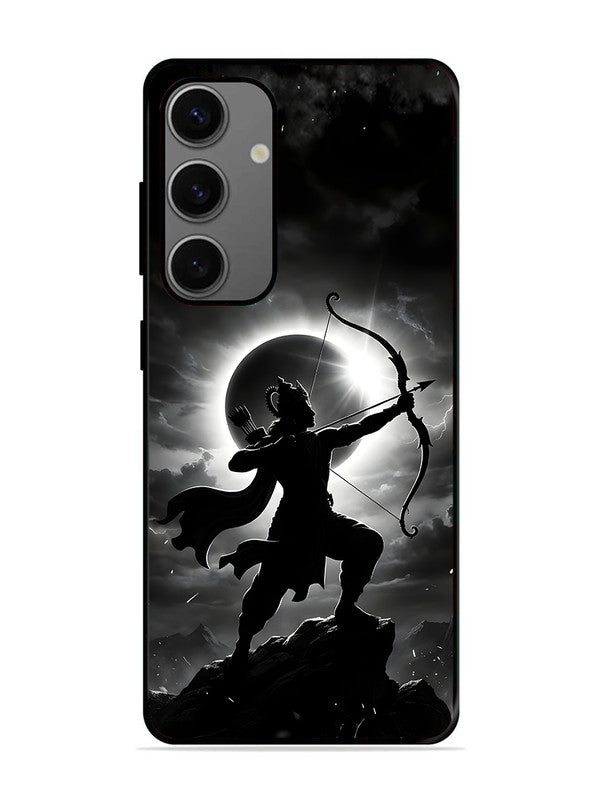 Samsung Galaxy A25 Prabhu Shri Ram