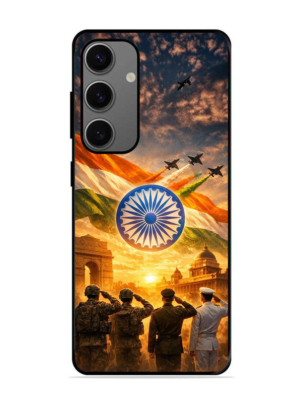 Samsung Galaxy A25 Jai Hindi, India