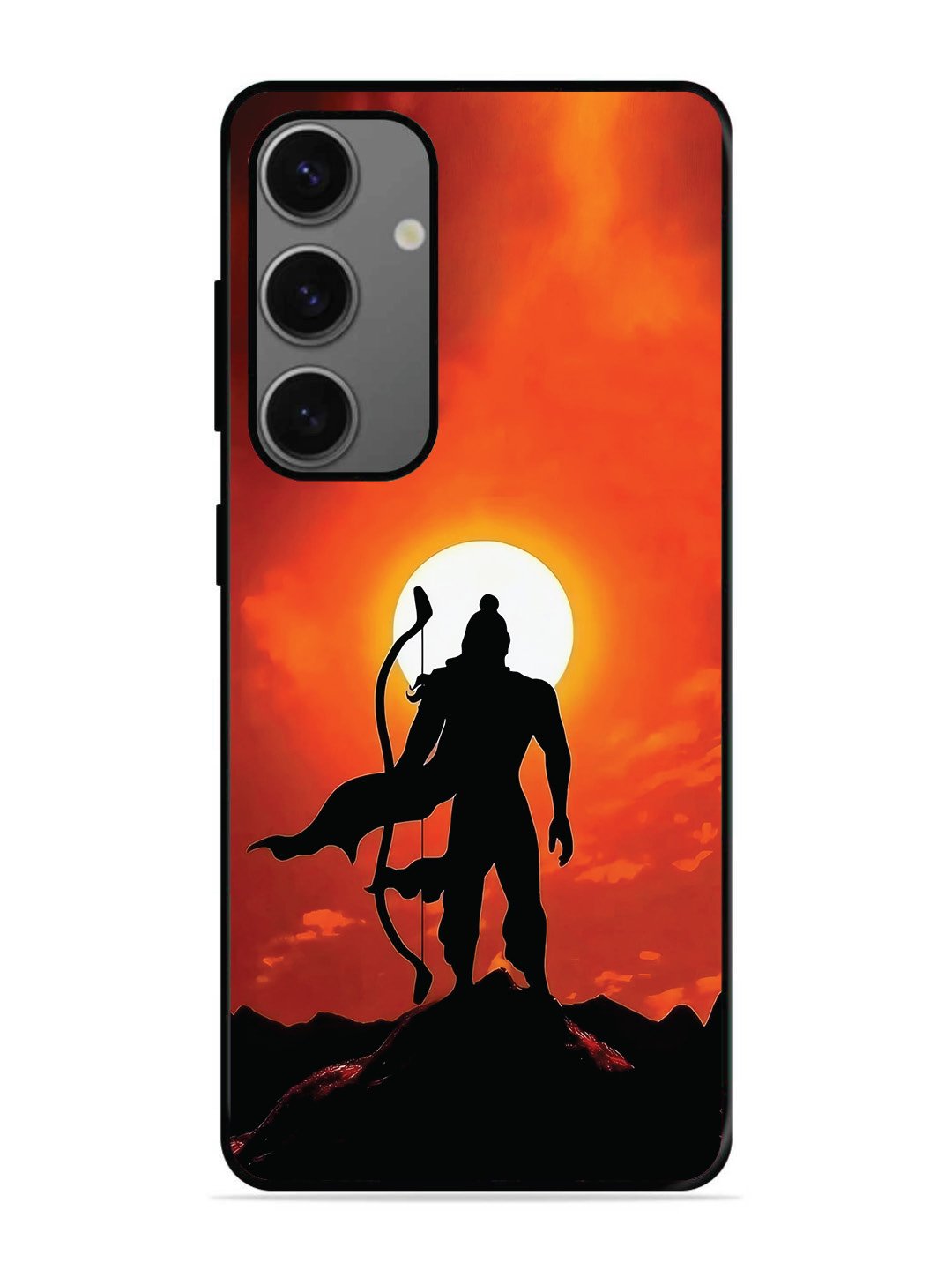 Samsung Galaxy A25 Lord Rama